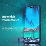 گلس نیلکین Apple iPhone 14 Pro Max مدل H+ Pro