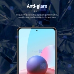 گلس نیلکین Xiaomi Poco M5 مدل H+ Pro