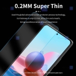 گلس نیلکین Xiaomi Poco M5 مدل H+ Pro