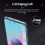 گلس نیلکین Xiaomi Poco M5 مدل H+ Pro