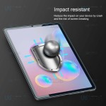 گلس نیلکین Samsung Galaxy Tab S6 Lite 2022 مدل Amazing H+ Glass