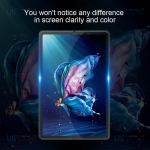 گلس نیلکین Samsung Galaxy Tab S6 Lite 2022 مدل Amazing H+ Glass
