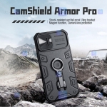 قاب ضدضربه نیلکین Apple iPhone 14 Plus مدل CamShield Armor Pro Magnetic