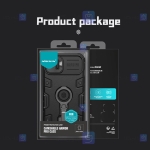 قاب ضدضربه نیلکین Apple iPhone 14 Plus مدل CamShield Armor Pro Magnetic
