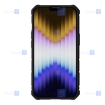 قاب ضدضربه نیلکین Apple iPhone 14 Plus مدل CamShield Armor Pro Magnetic