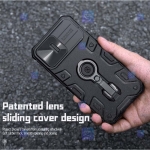 قاب ضدضربه نیلکین Apple iPhone 14 Pro مدل CamShield Armor Pro Magnetic