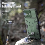 قاب ضدضربه نیلکین Apple iPhone 14 Pro مدل CamShield Armor Pro Magnetic