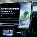 قاب ضدضربه نیلکین Apple iPhone 14 Pro مدل CamShield Armor Pro Magnetic