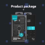 قاب ضدضربه نیلکین Apple iPhone 14 Pro مدل CamShield Armor Pro Magnetic