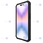 قاب ضدضربه نیلکین Apple iPhone 14 Pro مدل CamShield Armor Pro Magnetic