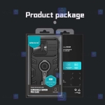 قاب ضدضربه نیلکین Apple iPhone 14 Pro Max مدل CamShield Armor Pro Magnetic