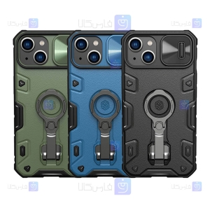 قاب ضدضربه نیلکین Apple iPhone 14 Plus مدل CamShield Armor Pro