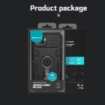 قاب ضدضربه نیلکین Apple iPhone 14 Plus مدل CamShield Armor Pro