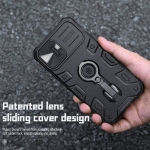 قاب ضدضربه نیلکین Apple iPhone 14 Plus مدل CamShield Armor Pro