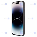 قاب نیلکین Apple iPhone 14 Pro Max مدل CamShield Leather S