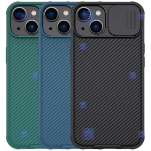 قاب نیلکین Apple iPhone 14 مدل CamShield Pro