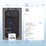 قاب نیلکین Apple iPhone 14 مدل CamShield Pro