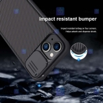 قاب نیلکین Apple iPhone 14 Plus مدل CamShield Pro