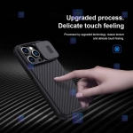 قاب نیلکین Apple iPhone 14 Pro مدل CamShield Pro