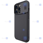 قاب نیلکین Apple iPhone 14 Pro مدل CamShield Pro