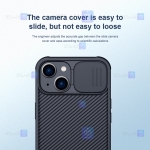 قاب نیلکین Apple iPhone 14 Plus مدل CamShield Pro Magnetic