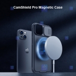 قاب نیلکین Apple iPhone 14 Plus مدل CamShield Pro Magnetic