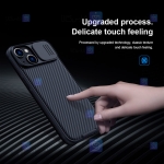 قاب نیلکین Apple iPhone 14 Plus مدل CamShield Pro Magnetic