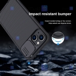 قاب نیلکین Apple iPhone 14 Plus مدل CamShield Pro Magnetic