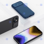 قاب نیلکین Apple iPhone 14 Plus مدل CamShield Pro Magnetic