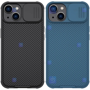 قاب نیلکین Apple iPhone 14 Plus مدل CamShield Pro Magnetic