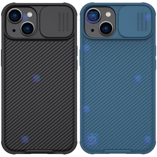 قاب نیلکین Apple iPhone 14 Plus مدل CamShield Pro Magnetic