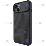 قاب نیلکین Apple iPhone 14 Plus مدل CamShield Pro Magnetic