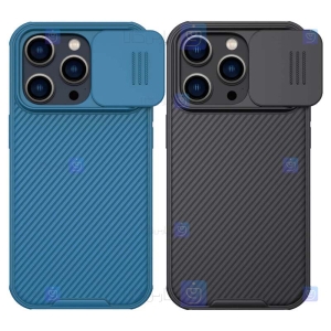 قاب نیلکین Apple iPhone 14 Pro Max مدل CamShield Pro Magnetic