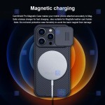 قاب نیلکین Apple iPhone 14 Pro Max مدل CamShield Pro Magnetic