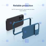 قاب نیلکین Apple iPhone 14 Pro Max مدل CamShield Pro Magnetic