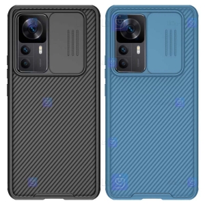 قاب نیلکین Xiaomi Redmi K50 Ultra مدل CamShield Pro