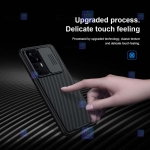 قاب نیلکین Xiaomi Redmi K50 Ultra مدل CamShield Pro