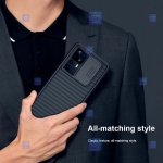 قاب نیلکین Xiaomi Redmi K50 Ultra مدل CamShield Pro