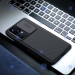 قاب نیلکین Xiaomi Redmi K50 Ultra مدل CamShield Pro