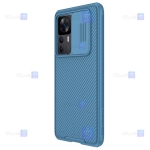 قاب نیلکین Xiaomi Redmi K50 Ultra مدل CamShield Pro