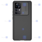 قاب نیلکین Xiaomi Redmi K50 Ultra مدل CamShield Pro