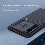 قاب نیلکین Xiaomi Redmi K50 Ultra مدل CamShield Pro
