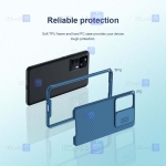 قاب نیلکین Xiaomi Redmi K50 Ultra مدل CamShield Pro