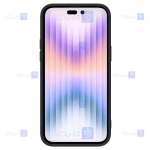 قاب نیلکین Apple iPhone 14 Pro Max مدل CamShield Silky silicon