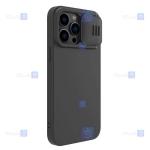 قاب نیلکین Apple iPhone 14 Pro Max مدل CamShield Silky silicon