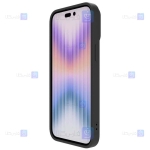 قاب نیلکین Apple iPhone 14 Pro Max مدل CamShield Silky silicon