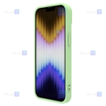 قاب نیلکین Apple iPhone 14 Plus مدل CamShield Silky silicon
