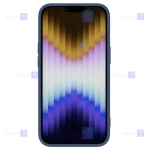 قاب نیلکین Apple iPhone 14 Plus مدل CamShield Silky silicon