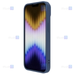 قاب نیلکین Apple iPhone 14 Plus مدل CamShield Silky silicon