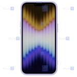 قاب نیلکین Apple iPhone 14 Plus مدل CamShield Silky silicon